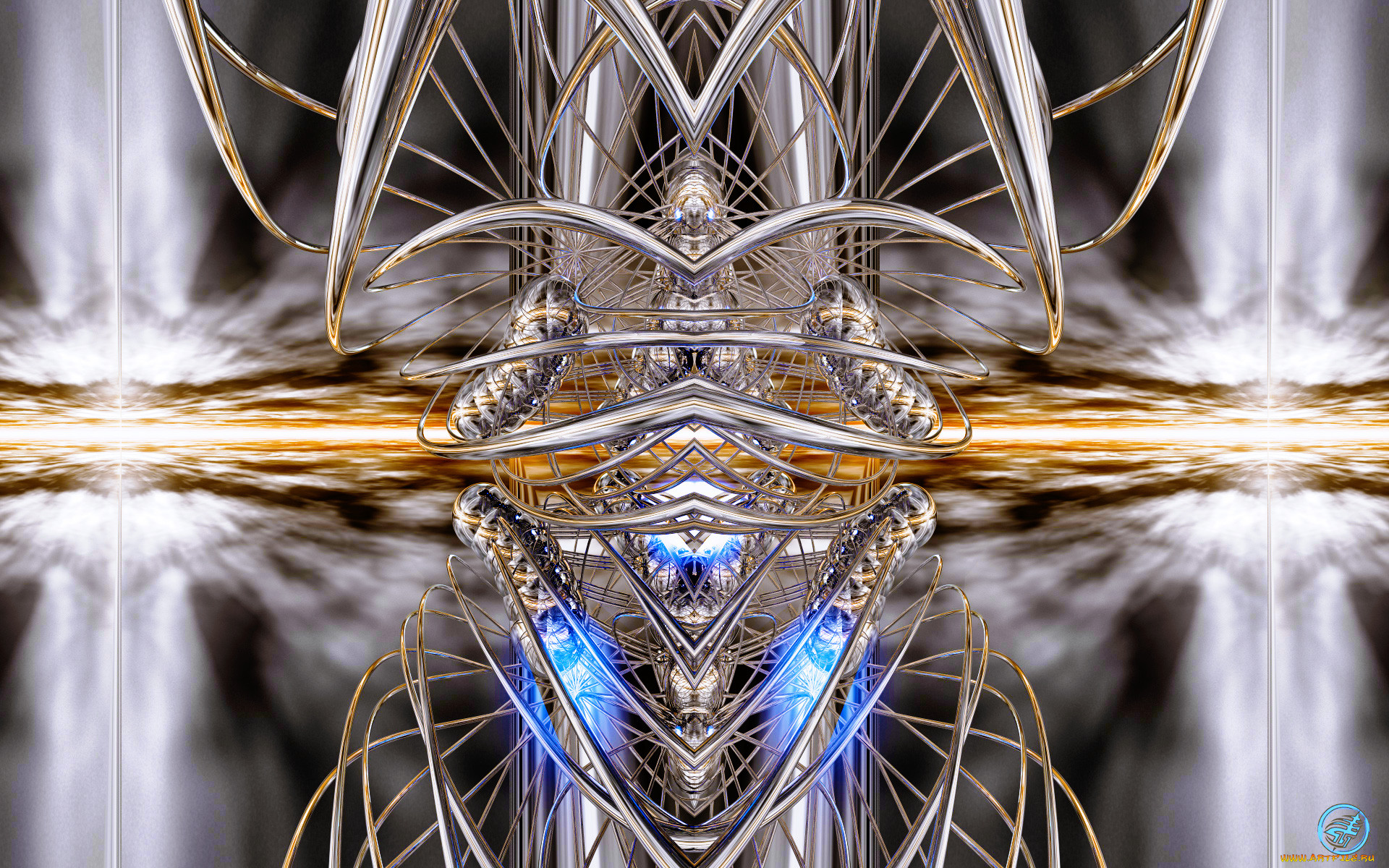 3, , fractal, , , , 